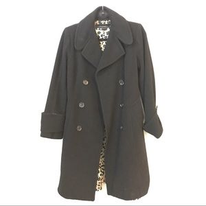 Zara Woman Coat